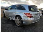 MERCEDES-BENZ R-CLASS R 500 2007