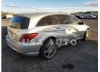 MERCEDES-BENZ R-CLASS R 500 2007