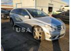 MERCEDES-BENZ R-CLASS R 500 2007