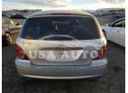 MERCEDES-BENZ R-CLASS R 500 2007