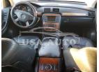 MERCEDES-BENZ R-CLASS R 500 2007