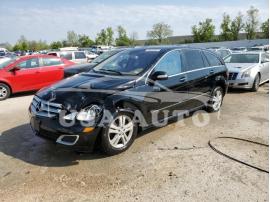 MERCEDES-BENZ R-CLASS R 500 2007