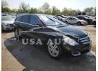 MERCEDES-BENZ R-CLASS R 500 2007