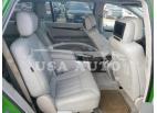 MERCEDES-BENZ R-CLASS R 500 2007