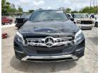 MERCEDES-BENZ GLE-CLASS GLE 350 4M 2018