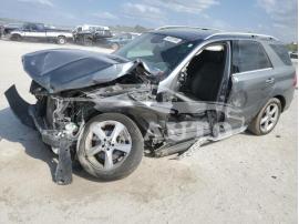 MERCEDES-BENZ GLE-CLASS GLE 350 4M 2017