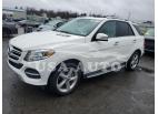 MERCEDES-BENZ GLE-CLASS GLE 350 4M 2018