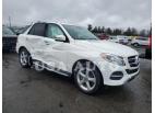 MERCEDES-BENZ GLE-CLASS GLE 350 4M 2018