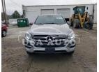 MERCEDES-BENZ GLE-CLASS GLE 350 4M 2016