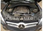 MERCEDES-BENZ GLE-CLASS GLE 350 4M 2016