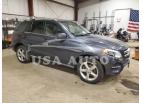 MERCEDES-BENZ GLE-CLASS GLE 350 4M 2016