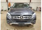 MERCEDES-BENZ GLE-CLASS GLE 350 4M 2016