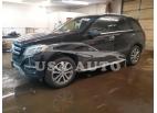 MERCEDES-BENZ GLE-CLASS GLE 350 4M 2016