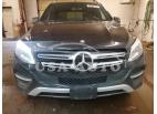 MERCEDES-BENZ GLE-CLASS GLE 350 4M 2016