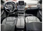 MERCEDES-BENZ GLE-CLASS GLE 350 4M 2017