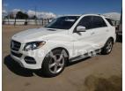 MERCEDES-BENZ GLE-CLASS GLE 350 4M 2016