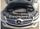 MERCEDES-BENZ GLE-CLASS GLE 350 4M 2016