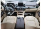 MERCEDES-BENZ GLE-CLASS GLE 350 4M 2018