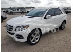 MERCEDES-BENZ GLE-CLASS GLE 350 2016