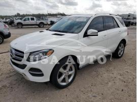MERCEDES-BENZ GLE-CLASS GLE 350 2016