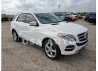 MERCEDES-BENZ GLE-CLASS GLE 350 2016