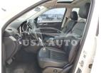 MERCEDES-BENZ GLE-CLASS GLE 350 2016