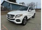 MERCEDES-BENZ GLE-CLASS GLE 350 2016