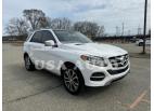 MERCEDES-BENZ GLE-CLASS GLE 350 2016