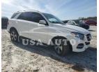 MERCEDES-BENZ GLE-CLASS GLE 350 2016