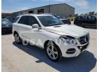 MERCEDES-BENZ GLE-CLASS GLE 350 2017