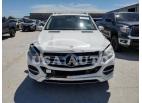 MERCEDES-BENZ GLE-CLASS GLE 350 2017