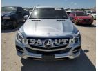 MERCEDES-BENZ GLE-CLASS GLE 350 2017