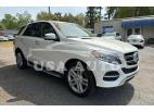 MERCEDES-BENZ GLE-CLASS GLE 350 2017