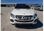 MERCEDES-BENZ GLE-CLASS GLE 350 2017