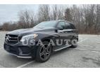 MERCEDES-BENZ GLE-CLASS GLE 43 AMG 2018