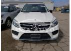 MERCEDES-BENZ GLE-CLASS GLE 43 AMG 2018