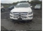 MERCEDES-BENZ GL-CLASS GL 350 BLUETEC 2015