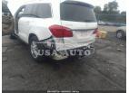 MERCEDES-BENZ GL-CLASS GL 350 BLUETEC 2015