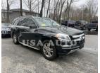 MERCEDES-BENZ GL-CLASS GL 350 BLU 2014