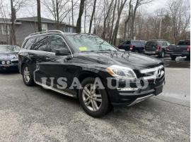 MERCEDES-BENZ GL-CLASS GL 350 BLU 2014