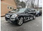 MERCEDES-BENZ GL-CLASS GL 350 BLU 2014