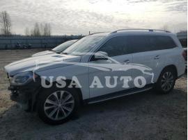 MERCEDES-BENZ GL-CLASS GL 350 BLU 2013