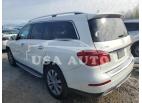 MERCEDES-BENZ GL-CLASS GL 350 BLU 2013