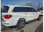 MERCEDES-BENZ GL-CLASS GL 350 BLU 2013