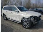 MERCEDES-BENZ GL-CLASS GL 350 BLU 2013