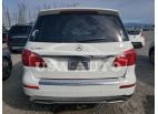 MERCEDES-BENZ GL-CLASS GL 350 BLU 2013