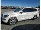 MERCEDES-BENZ GL-CLASS GL 350 BLU 2015