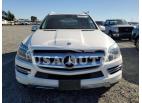 MERCEDES-BENZ GL-CLASS GL 350 BLU 2015