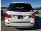 MERCEDES-BENZ GL-CLASS GL 350 BLU 2015