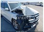 MERCEDES-BENZ GL-CLASS GL 350 BLUETEC 2015